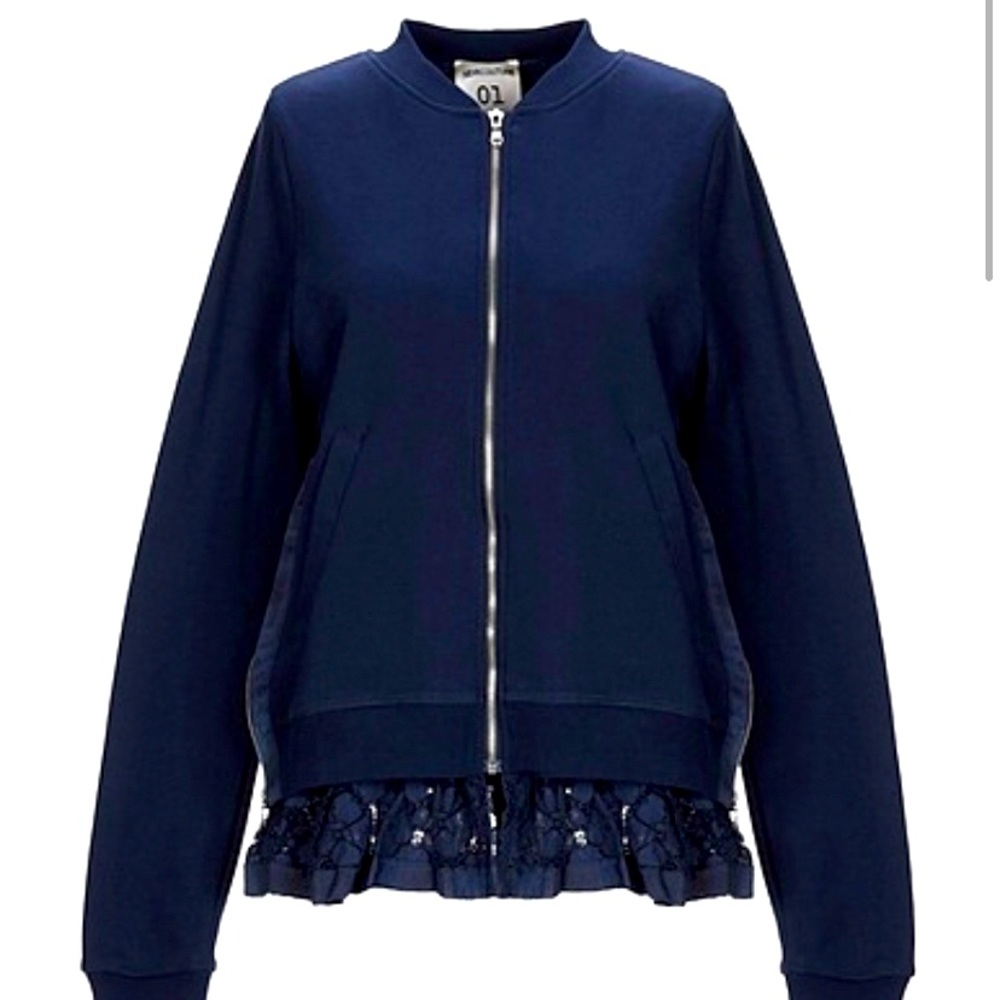 Semicouture jacket - NEW